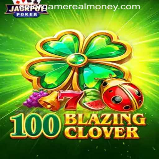 Exploring 100BlazingClover: The Online Color Game for Real Money