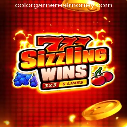 Exploring 777 Sizzling Wins: The Thrilling Online Color Game for Real Money