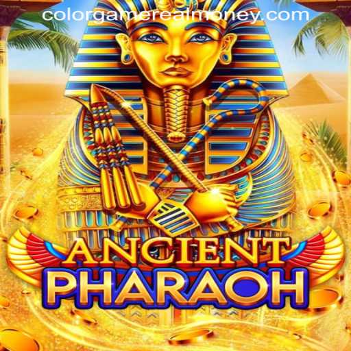 Exploring the Thrills of AncientPharaoh: The Online Color Game for Real Money