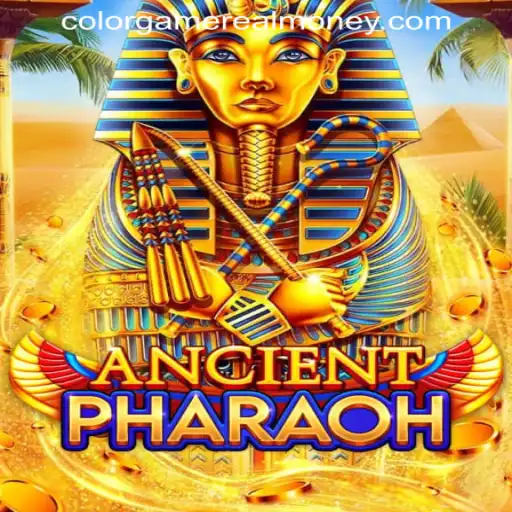 Exploring the Thrills of AncientPharaoh: The Online Color Game for Real Money