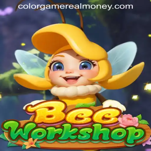Discover the Buzzing World of BeeWorkshop: The Online Color Game for Real Money