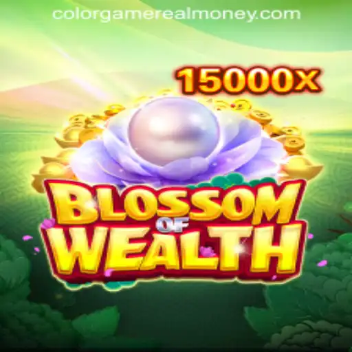 BlossomofWealth: Unveiling the Exciting Online Color Game for Real Money