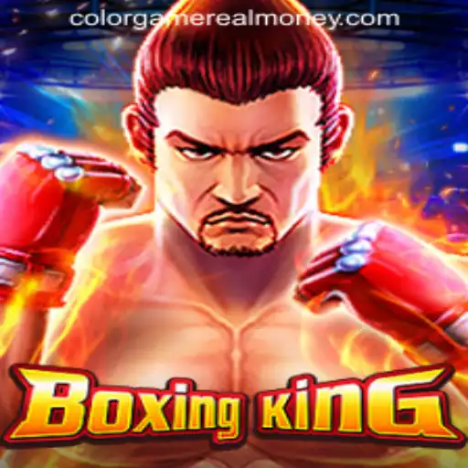 BoxingKing: The Ultimate Online Color Game for Real Money