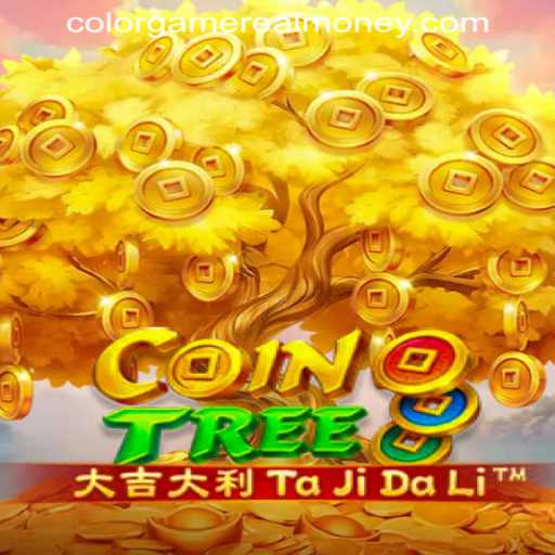 Exploring CoinTree: An Exciting Online Color Game with Real Money Play