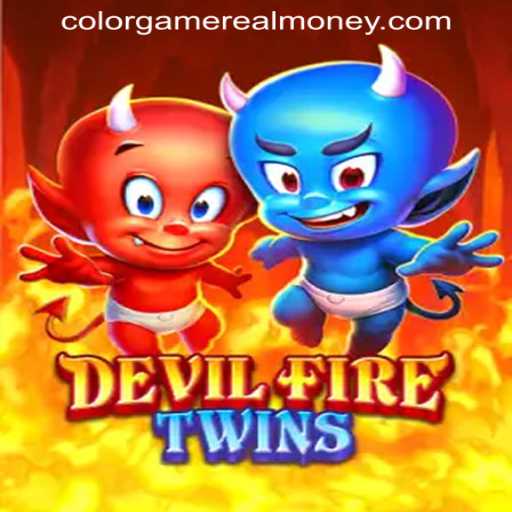 Exploring DevilFireTwins: The Exciting Online Color Game for Real Money