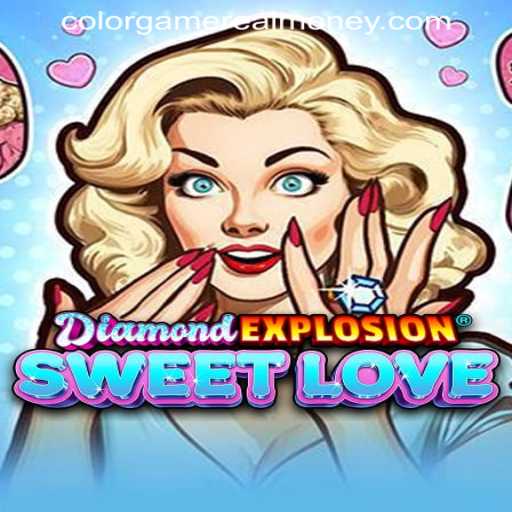 Exploring the Vibrant World of DiamondExplosionSweetLove: Your Gateway to Online Color Game Real Money