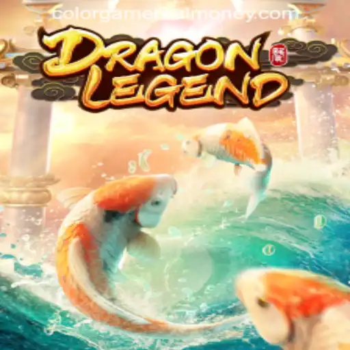Unveiling DragonLegend: An Exciting Dive into Online Color Gaming with Real Money