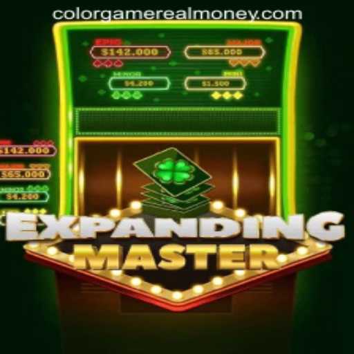 Exploring ExpandingMaster: The Thrilling Online Color Game for Real Money