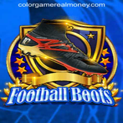 Dive into the Excitement of 'FootballBoots': The Online Color Game for Real Money