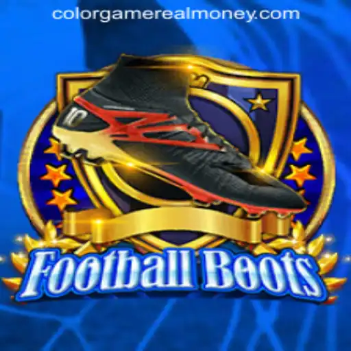 Dive into the Excitement of 'FootballBoots': The Online Color Game for Real Money