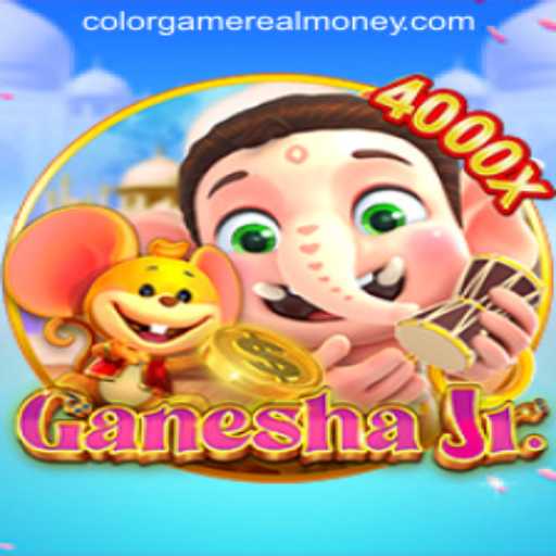Exploring GaneshaJr: The Online Color Game for Real Money