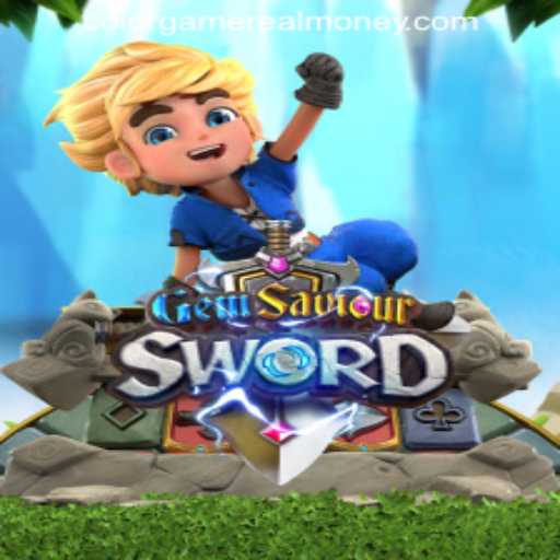 Gem Saviour Sword: The Thrilling Online Color Game Offering Real Money Rewards