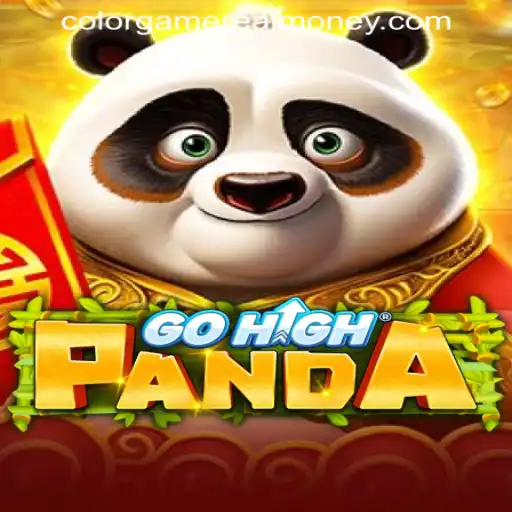 GoHighPanda: An Immersive Online Color Game for Real Money Enthusiasts