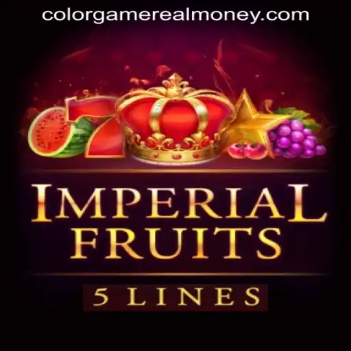 Imperial Fruits 5: Dive into the Thrilling World of Online Color Games for Real Money