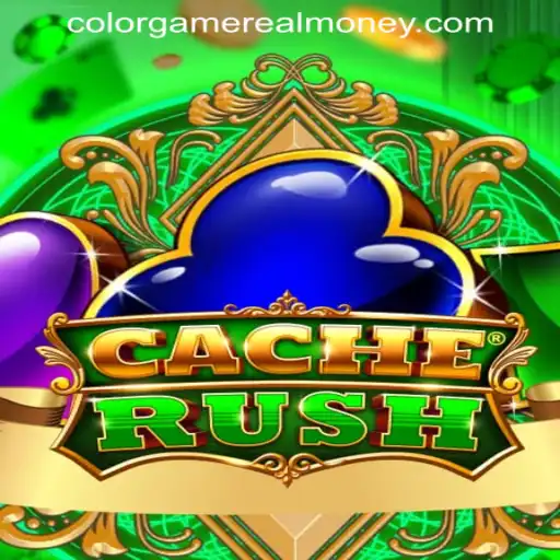 CacheRush: Unleashing the Thrill of Online Color Game Real Money