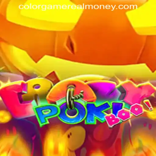 Unveiling CrazyPokiBoo: The Exciting Online Color Game for Real Money Enthusiasts