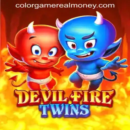 Exploring DevilFireTwins: The Exciting Online Color Game for Real Money