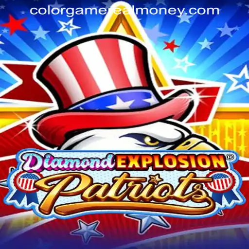 Exploring the Thrills of DiamondExplosionPatriots: An Online Color Game for Real Money