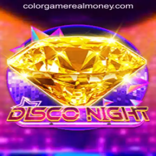 DiscoNight: The Vibrant Online Color Game for Real Money