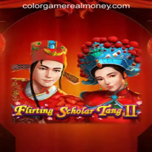 Exploring Flirting Scholar Tang II: A Captivating Online Color Game with Real Money Opportunities