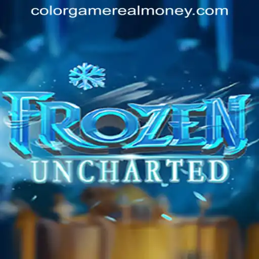 FrozenUncharted: The Revolutionary Online Color Game with Real Money Rewards
