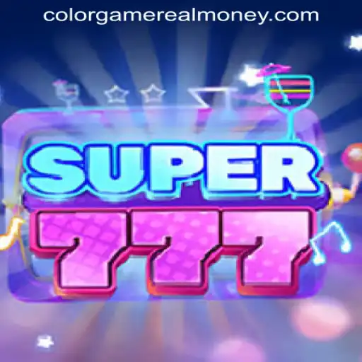 Super777: Exploring the Exciting Online Color Game for Real Money