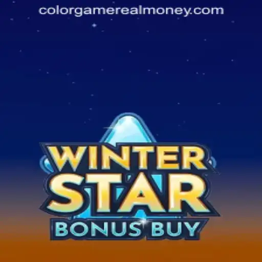WinterStarBonusBuy: An Exciting Online Color Game for Real Money Enthusiasts