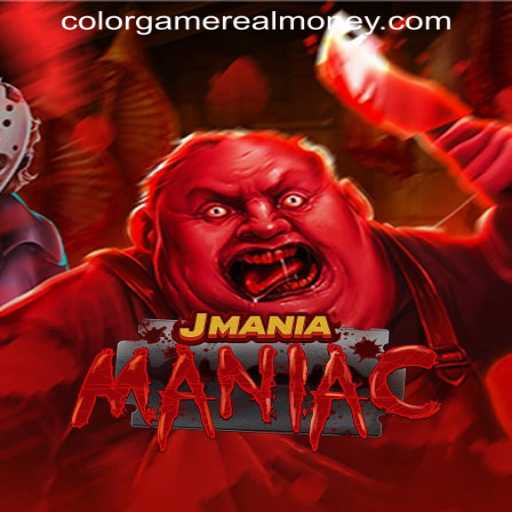 Exploring the Exciting World of JManiaManiac: The Online Color Game for Real Money
