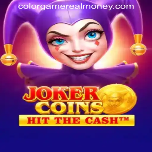 JokerCoins: Explore the Thrilling Online Color Game for Real Money