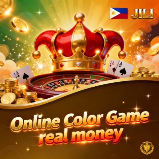 Online Color Game real money