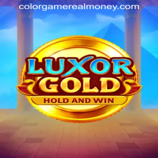 Experience the Thrill of LuxorGold: The Ultimate Online Color Game for Real Money