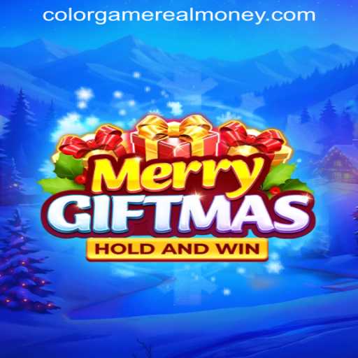 Discover MerryGiftmas: The Online Color Game for Real Money
