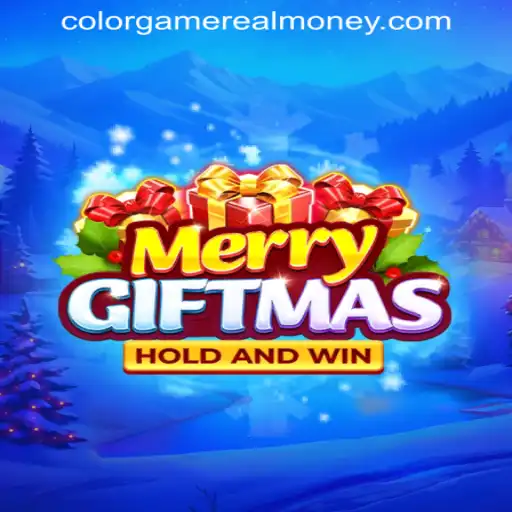 Discover MerryGiftmas: The Online Color Game for Real Money