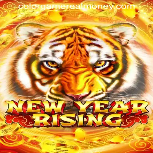 Discover the Exciting World of NewYearRising: An Online Color Game With Real Money Prizes