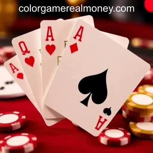 Exploring the Exciting World of Online Baccarat: A Thrilling Online Color Game for Real Money