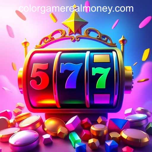Online Color Game real money