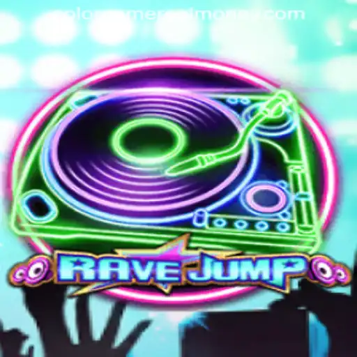 Exploring RaveJump: An Engaging Online Color Game for Real Money Enthusiasts