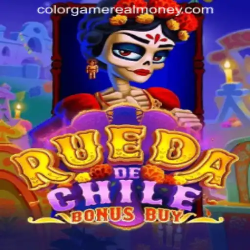 Exploring the Thrills of RuedaDeChileBonusBuy: An Online Color Game for Real Money
