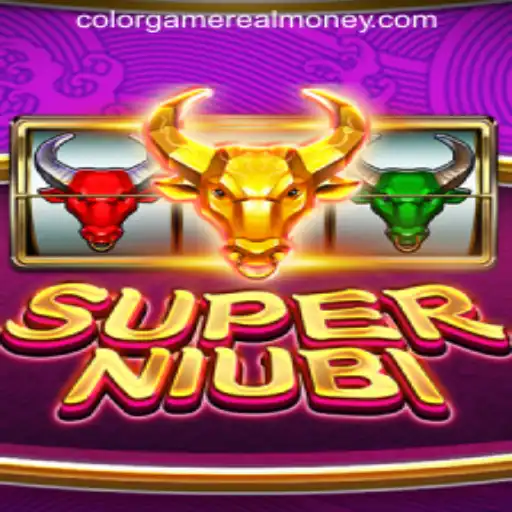 Discover SuperNiubi: An Exciting Online Color Game For Real Money Enthusiasts