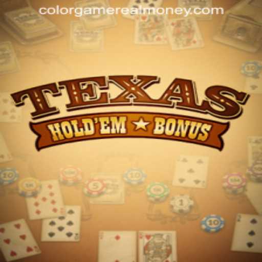 Exploring Texas Hold'em Bonus and the Thrill of Online Color Games for Real Money