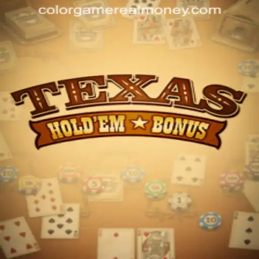 Exploring Texas Hold'em Bonus and the Thrill of Online Color Games for Real Money