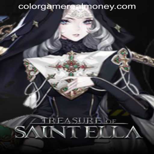 Discovering the Thrills of Treasure of Saint Ella: A Revolutionary Online Color Game for Real Money