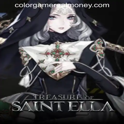 Discovering the Thrills of Treasure of Saint Ella: A Revolutionary Online Color Game for Real Money