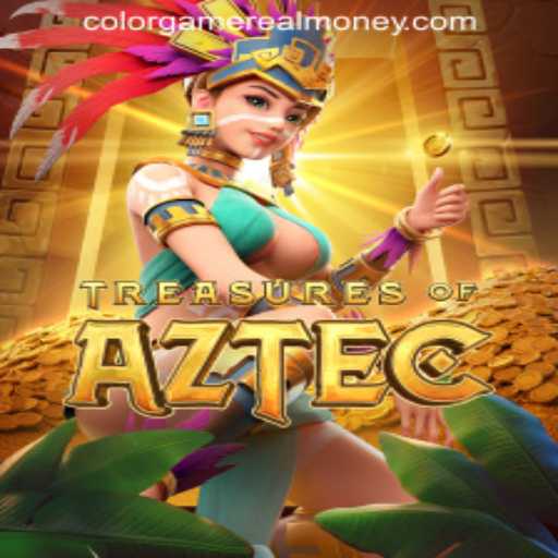 Experience the Excitement of Treasures of Aztec: An Online Color Game for Real Money