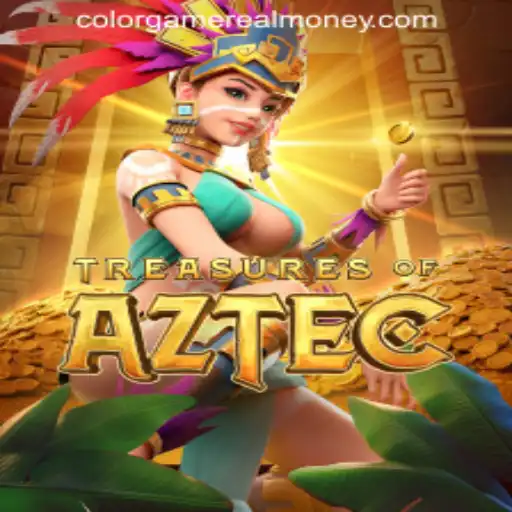 Experience the Excitement of Treasures of Aztec: An Online Color Game for Real Money