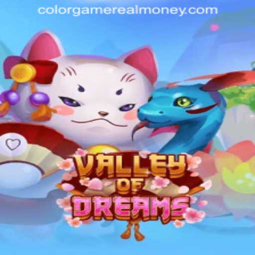 Unveiling ValleyofDreams: An Exciting Online Color Game for Real Money