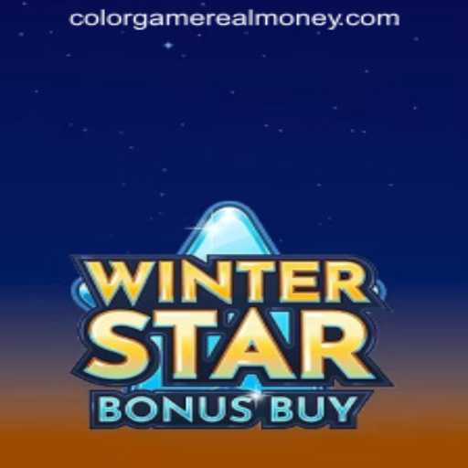 WinterStarBonusBuy: An Exciting Online Color Game for Real Money Enthusiasts