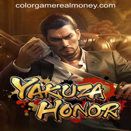 Exploring the Vibrant World of YakuzaHonor: The Ultimate Online Color Game for Real Money